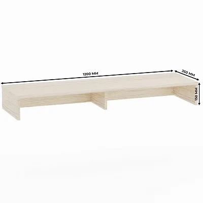 Ниша-надставка на тумбу R112