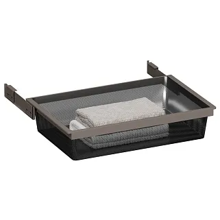 ALFA Выдвижная корзина в базу 700 мм, FRM5802.664.01