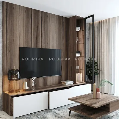 Turin гостиная 14