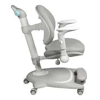 Детское кресло Agosto Grey Cubby