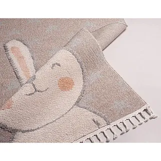 Ковер 120х180 KIDS RABBIT