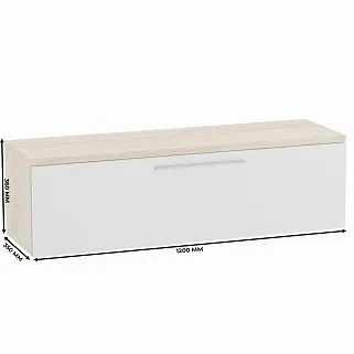 Тумба напольная L-503