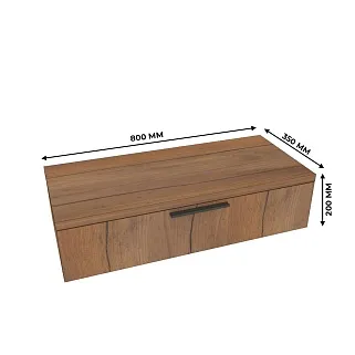 Туалетный столик L-514