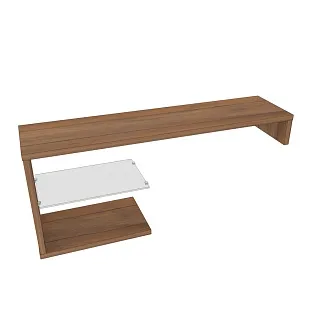 Приставка L-112 к тумбе L-501, L-503, L-505 L/R