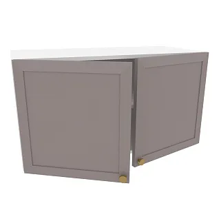 Антресоль над столом A402.1