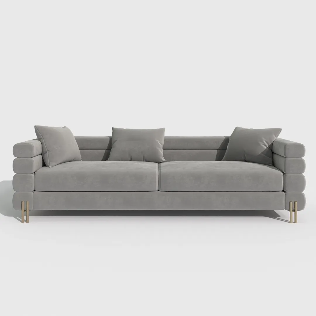 Диван ELLIE 3-х местный