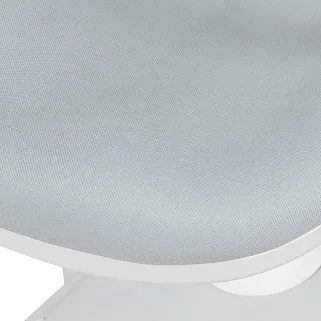 Детское кресло Arnica Cubby с подлокотниками и подставкой для ног