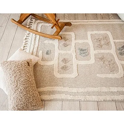 Ковер 120х180 KIDS GAMES