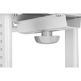 Парта для школьника  Piccolino III Grey FUNDESK