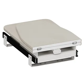 ALFA Поворотно-выдвижная гладильная доска FRM5812.430