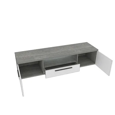 Тумба под ТV напольная с подсветкой LG505