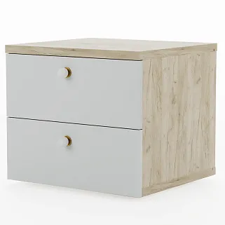 Тумба прикроватная L701