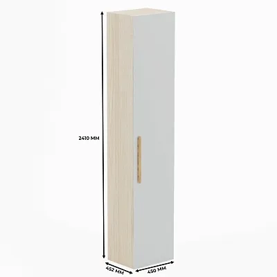 Шкаф одностворчатый L221.40-1