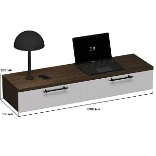 Туалетный столик  L-515