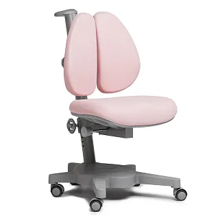 Ортопедическое кресло Brassica Pink Cubby