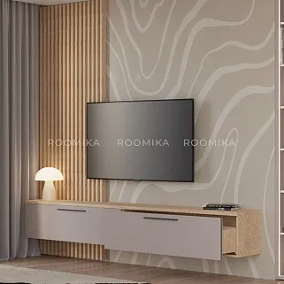 Тумба TV навесная L-513