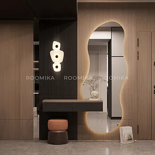 Туалетный столик  L-515