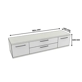 Тумба ТВ CG-503