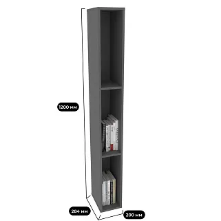 Полка навесная L-315