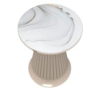 Столик журнальный SHT-CT38-C2