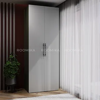 Шкаф двустворчатый LG-210.60-4