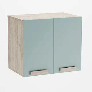 Антресоль двудверная L329.44