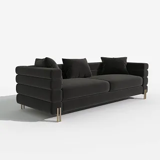 Диван ELLIEL 2-х местный