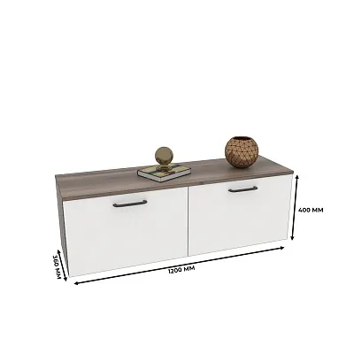 Тумба навесная,  2 шт R512