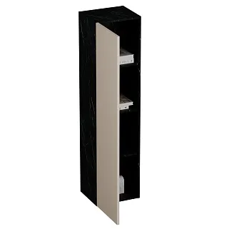 Шкаф навесной со стеклом R331.1