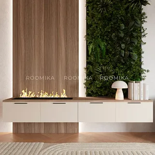 Тумба TВ навесная L516.451