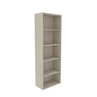 Стеллаж книжный настольный L333