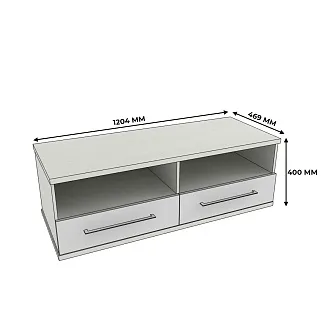 Тумба ТВ с нишей CG-506