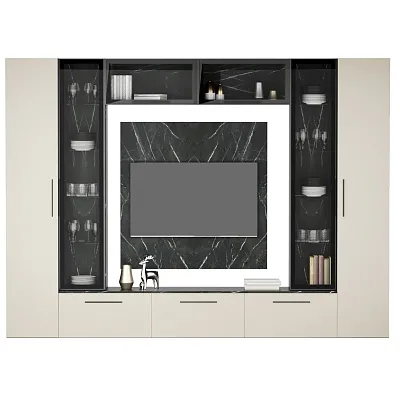 Turin гостиная 17