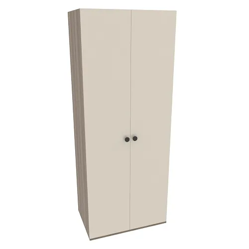 Шкаф 2 дверный P210.60