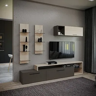 Тумба напольная L-503