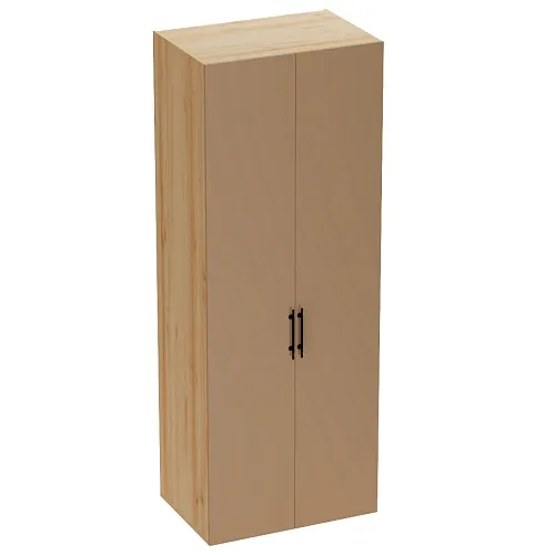 Шкаф двустворчатый L210.60-3