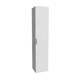 Шкаф 1 дверный широкий LG-221.44-4