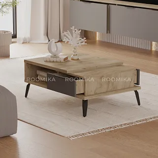 Turin гостиная 33