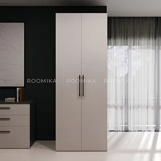 Шкаф двустворчатый LG-210.60-2