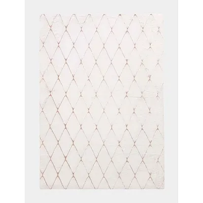 Ковер Vivica White.Taupe 160x230