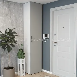 Шкаф одностворчатый L-221.40-1