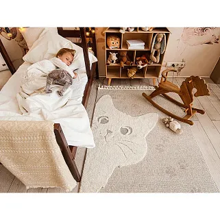Ковер 160х230 KIDS CAT