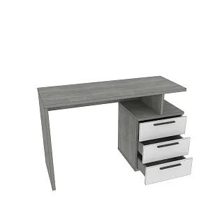 Стол письменный/ туалетный LG-715 L/R