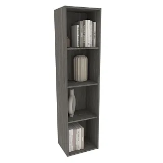 Шкаф навесной со стеклом R331.1