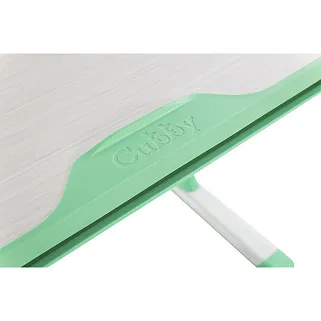 Комплект парта + стул трансформеры DISA GREEN