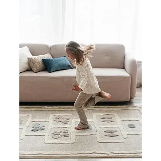 Ковер 160х230 KIDS GAMES