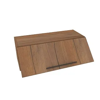 Антресоль навесная L-601