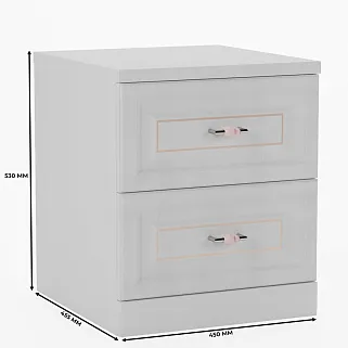 Тумба прикроватная A701