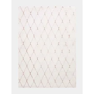 Ковер Vivica White.Taupe 160x230