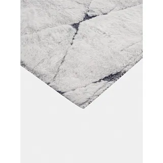 Ковер Vivica White.Anthracite 160x230